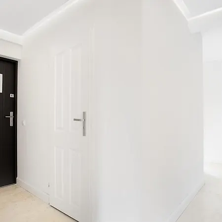 Apartament Koralowy Διαμέρισμα *