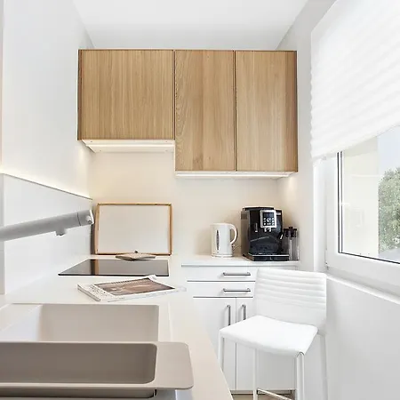 Apartament Koralowy * Σόποτ