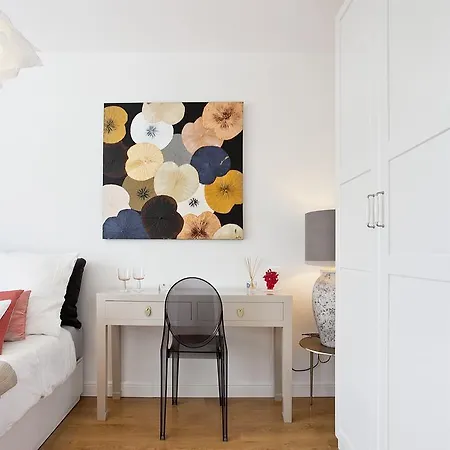 Apartament Koralowy Διαμέρισμα *