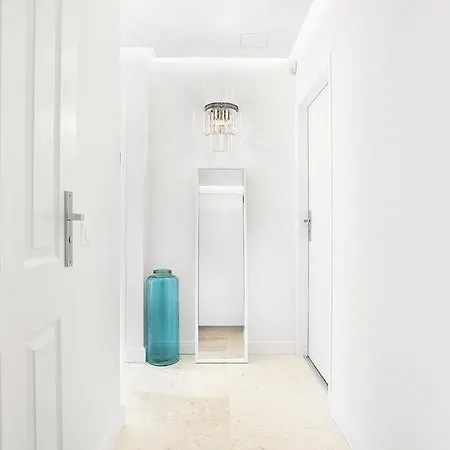 Apartament Koralowy *