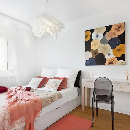 Διαμέρισμα Apartament Koralowy